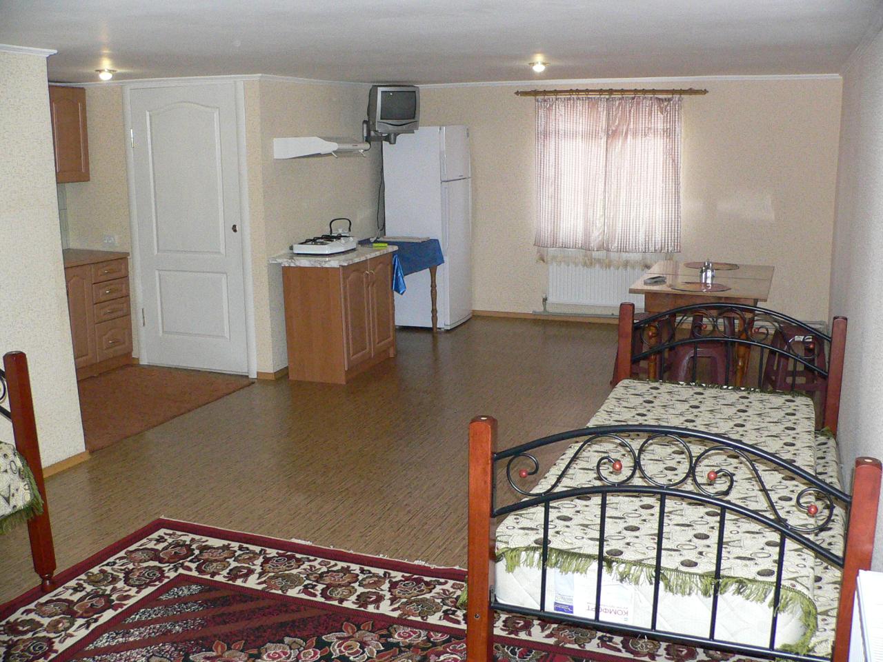 Фото квартиры 5