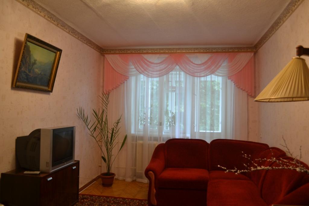 Фото квартиры 3