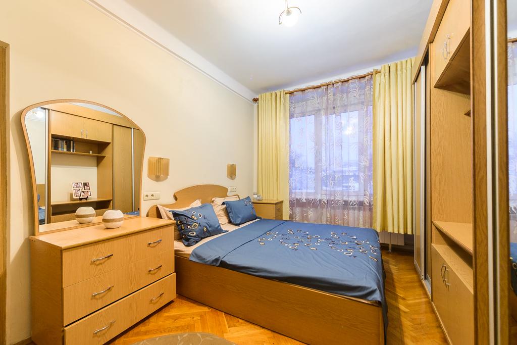 Фото квартиры 3