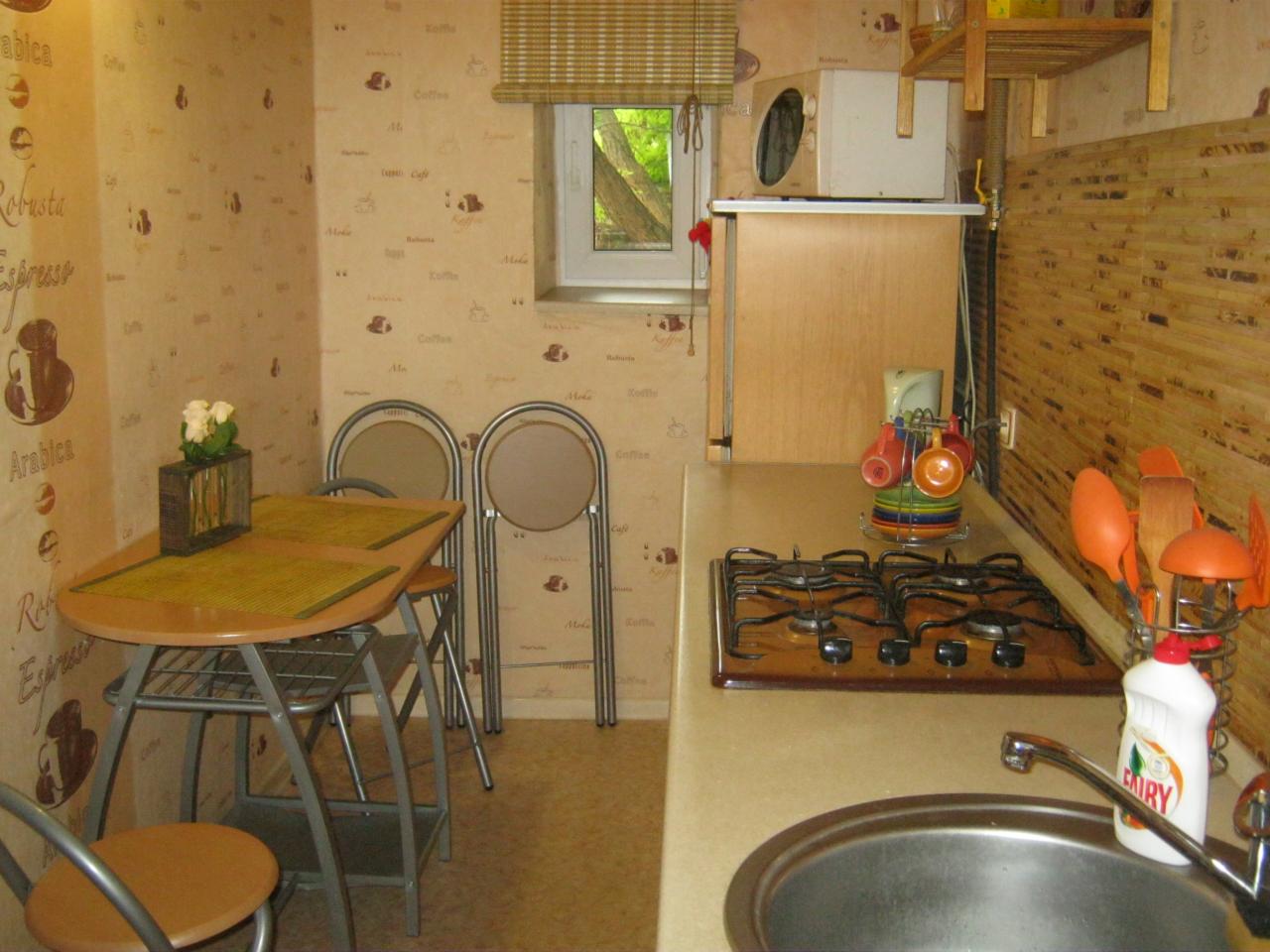 Фото квартиры 7