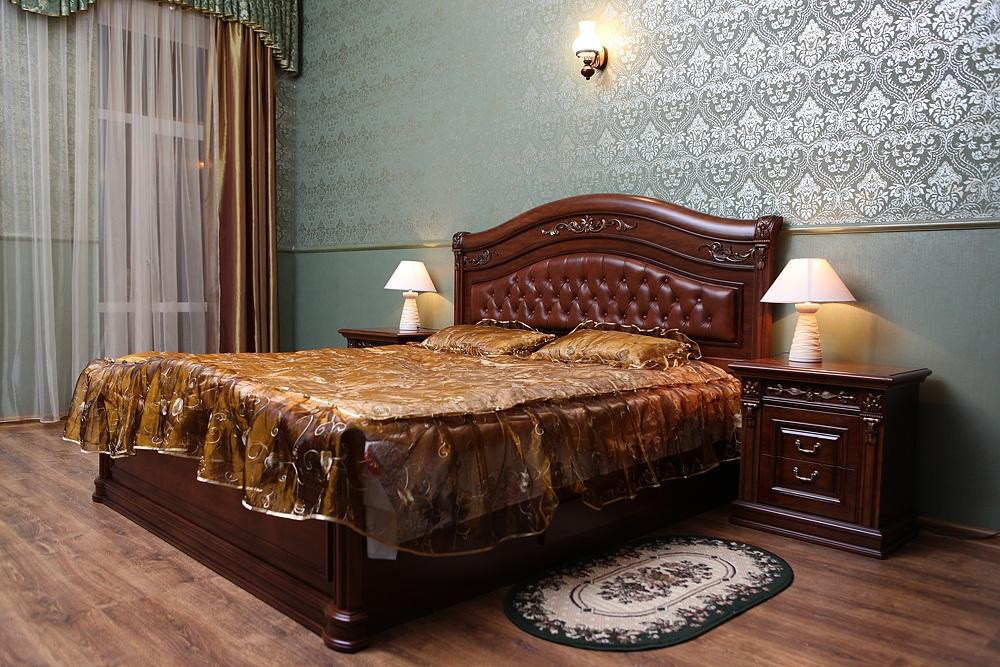 Фото квартиры 1