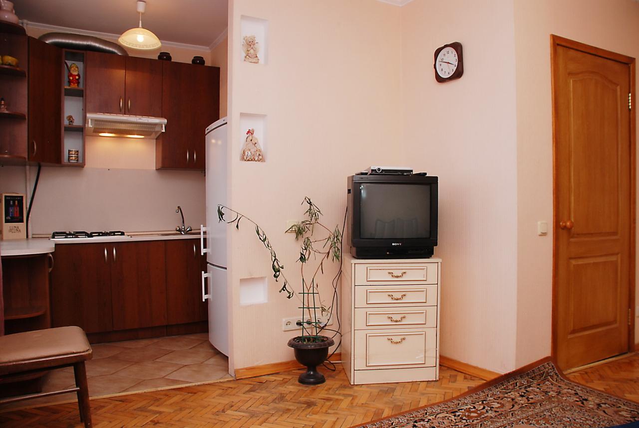 Фото квартиры 1