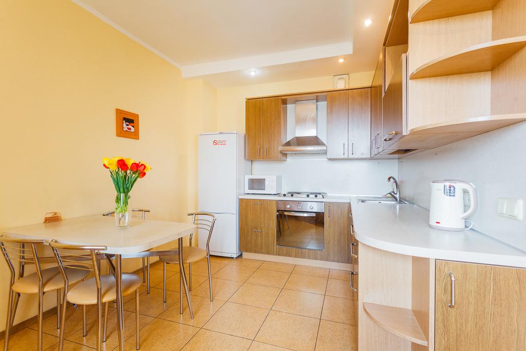 Фото квартиры 15