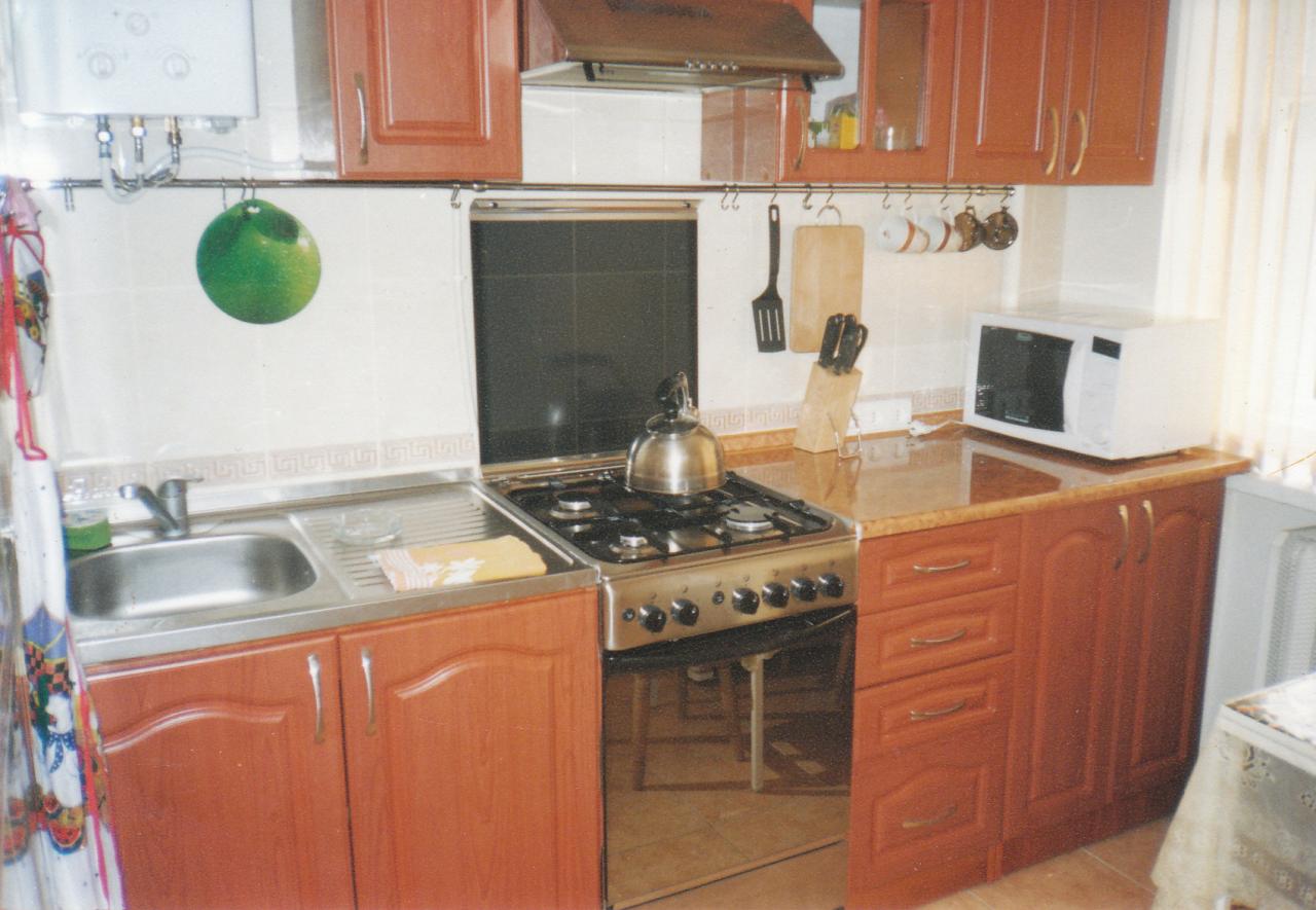 Фото квартиры 1