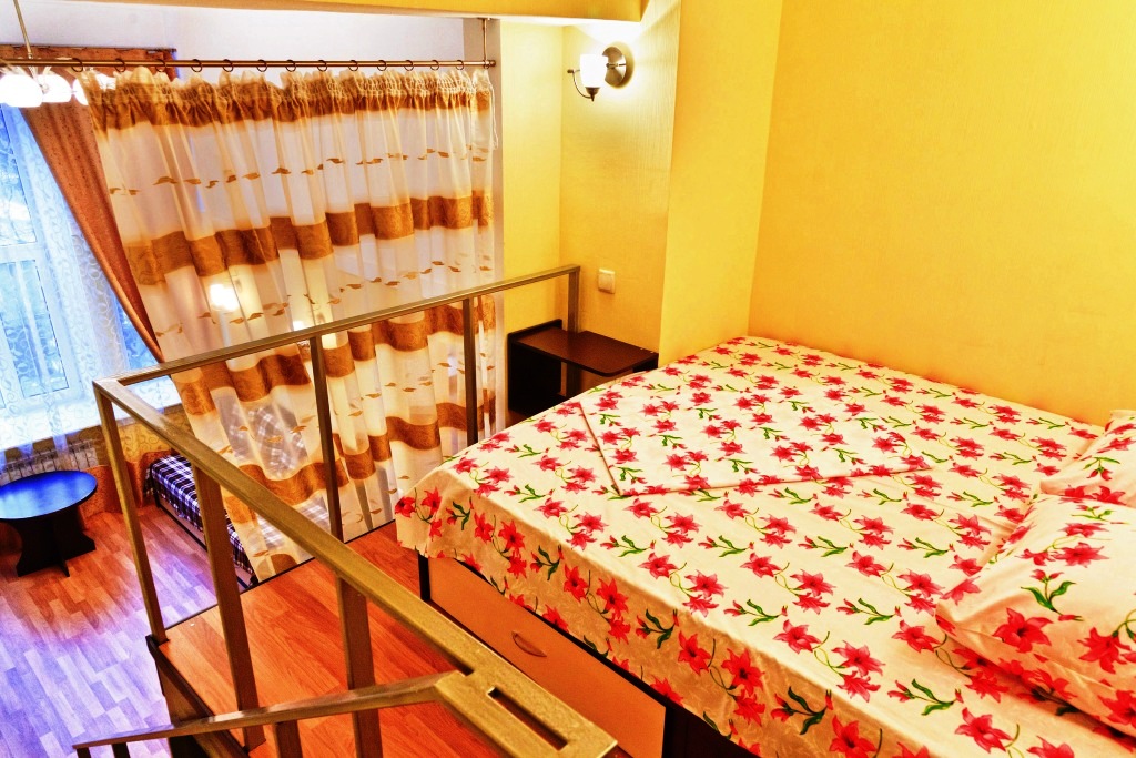 Фото квартиры 3