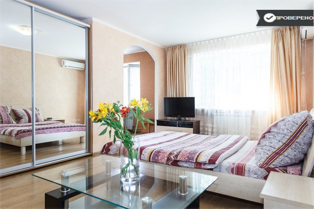 Фото квартиры 2