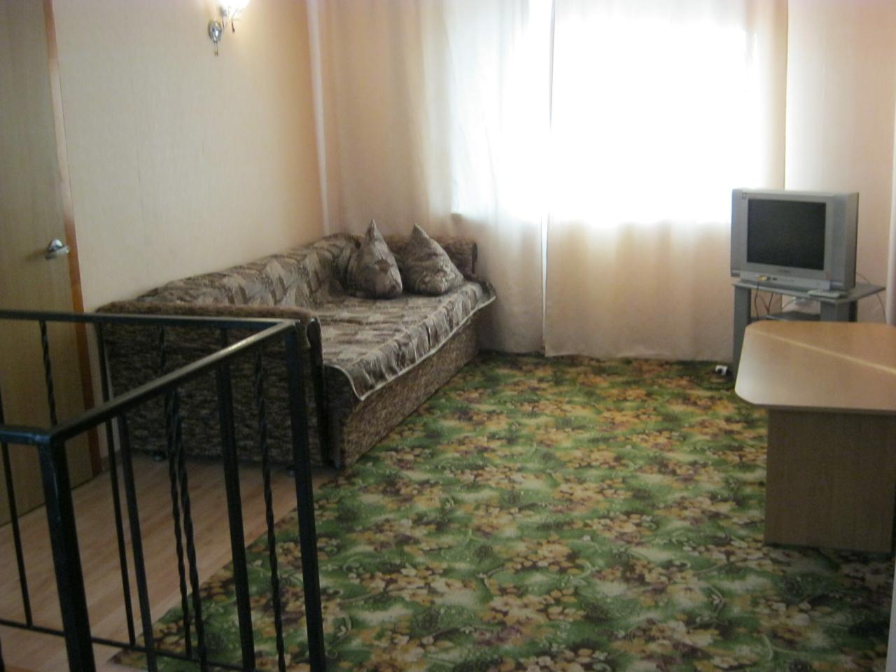 Фото квартиры 1