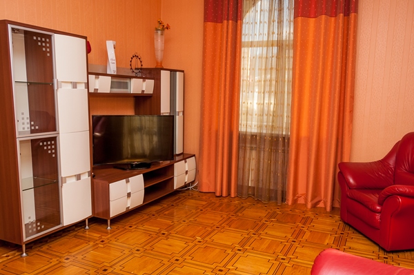 Фото квартиры 3