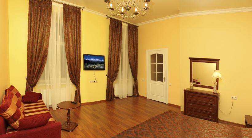 Фото квартиры 3