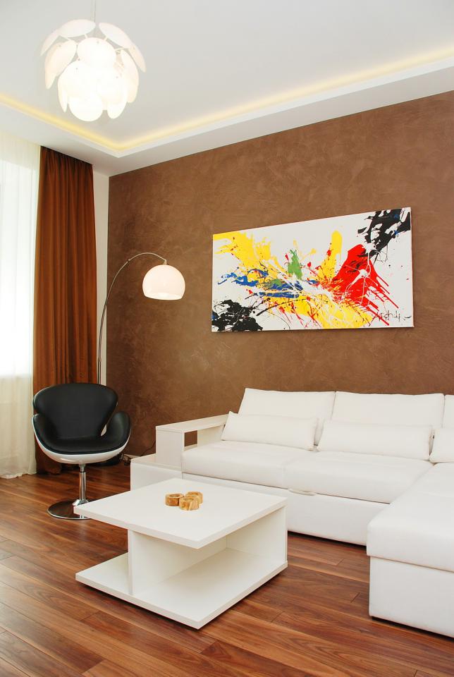 Фото квартиры 1