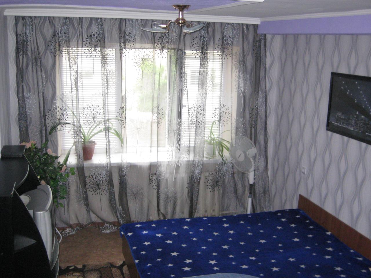 Фото квартиры 1