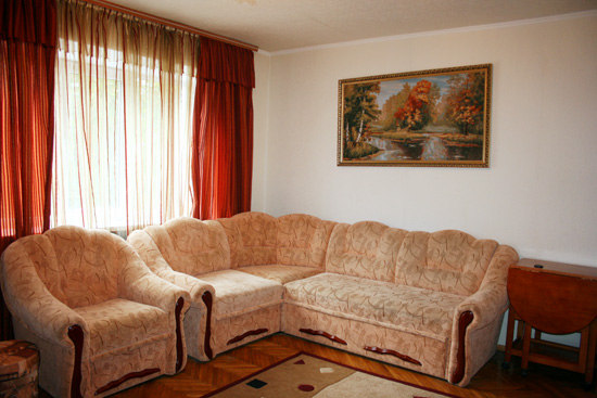 Фото квартиры 7