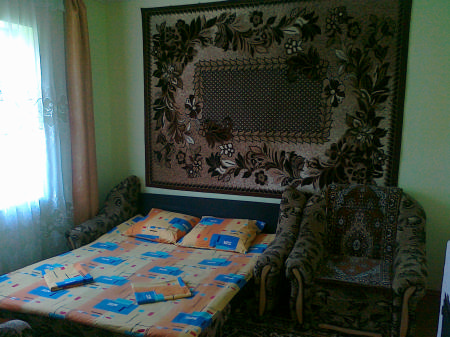 Фото квартиры 4