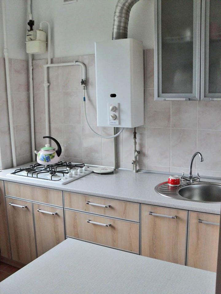 Фото квартиры 8