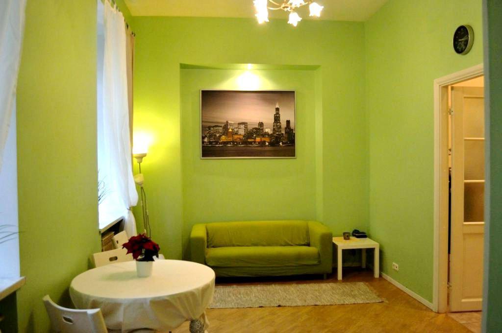 Фото квартиры 2