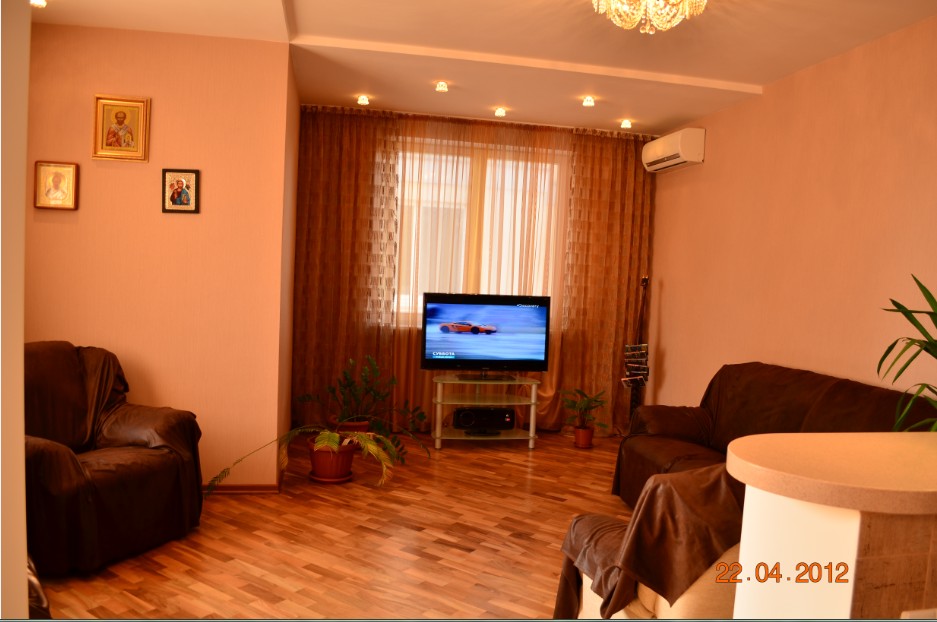 Фото квартиры 2