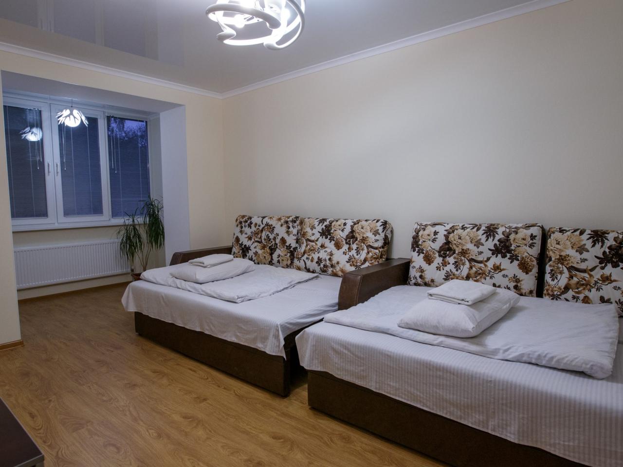 Фото квартиры 3