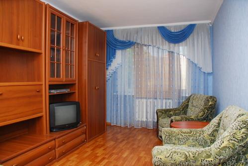 Фото квартиры 1