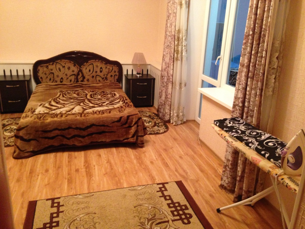 Фото квартиры 13