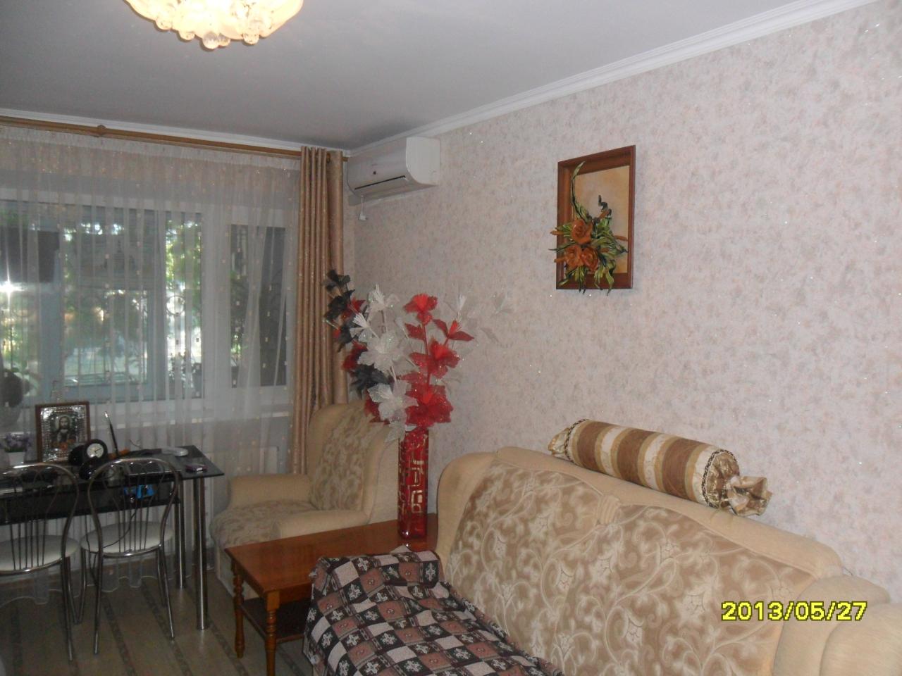 Фото квартиры 1