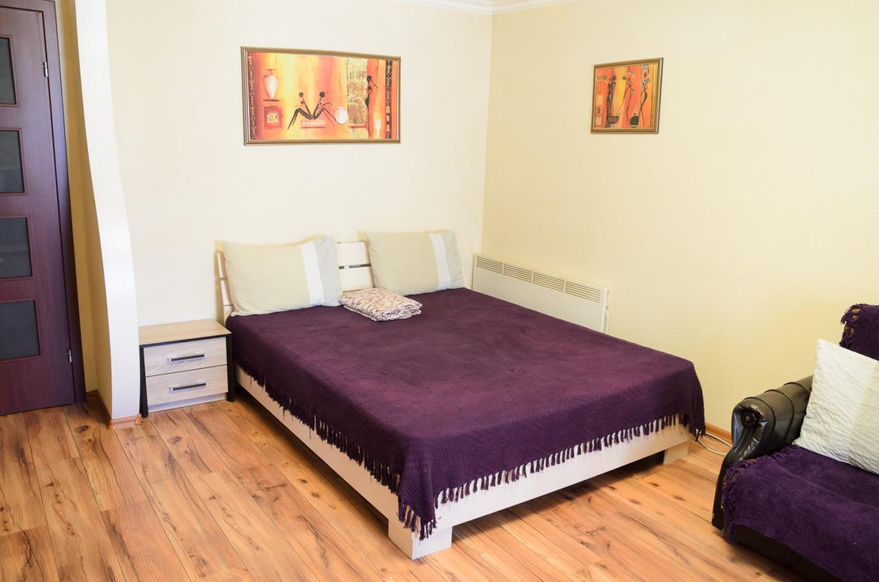 Фото квартиры 5