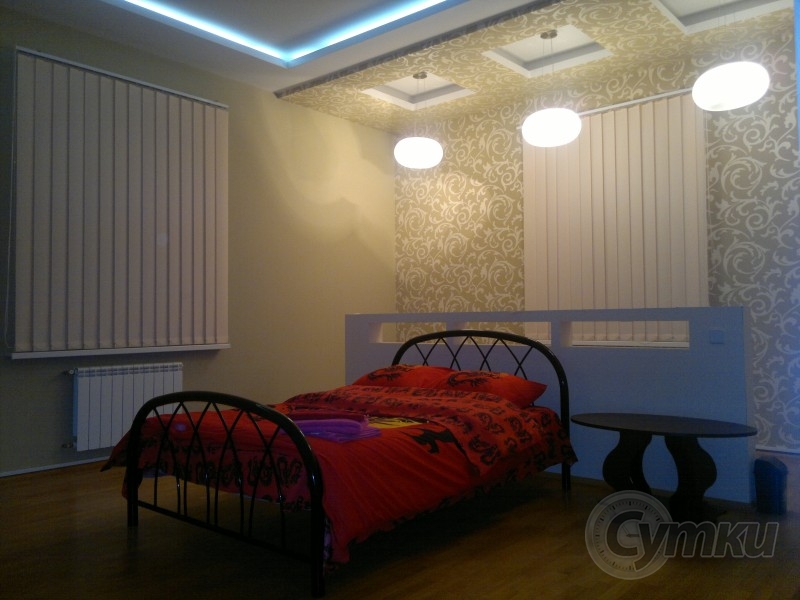 Фото квартиры 1