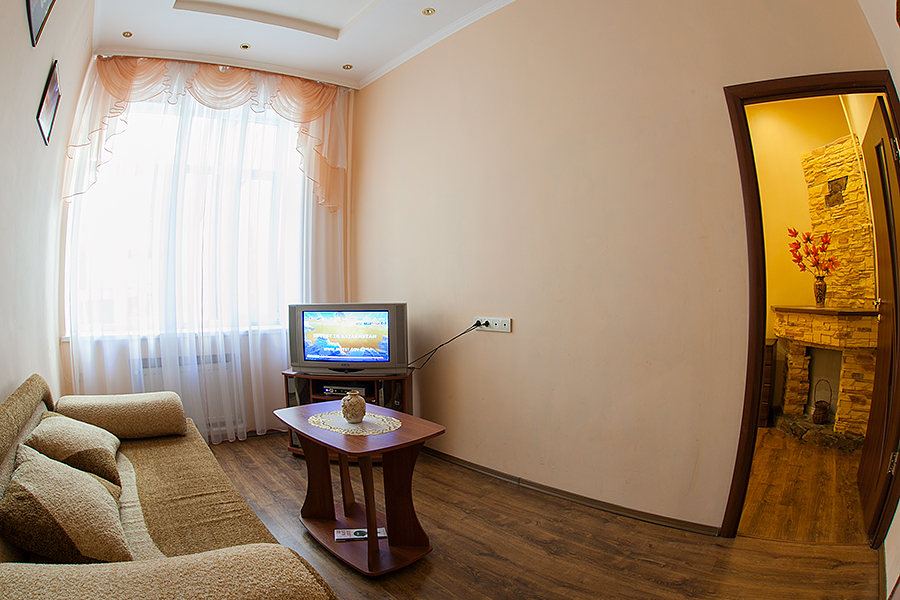 Фото квартиры 3