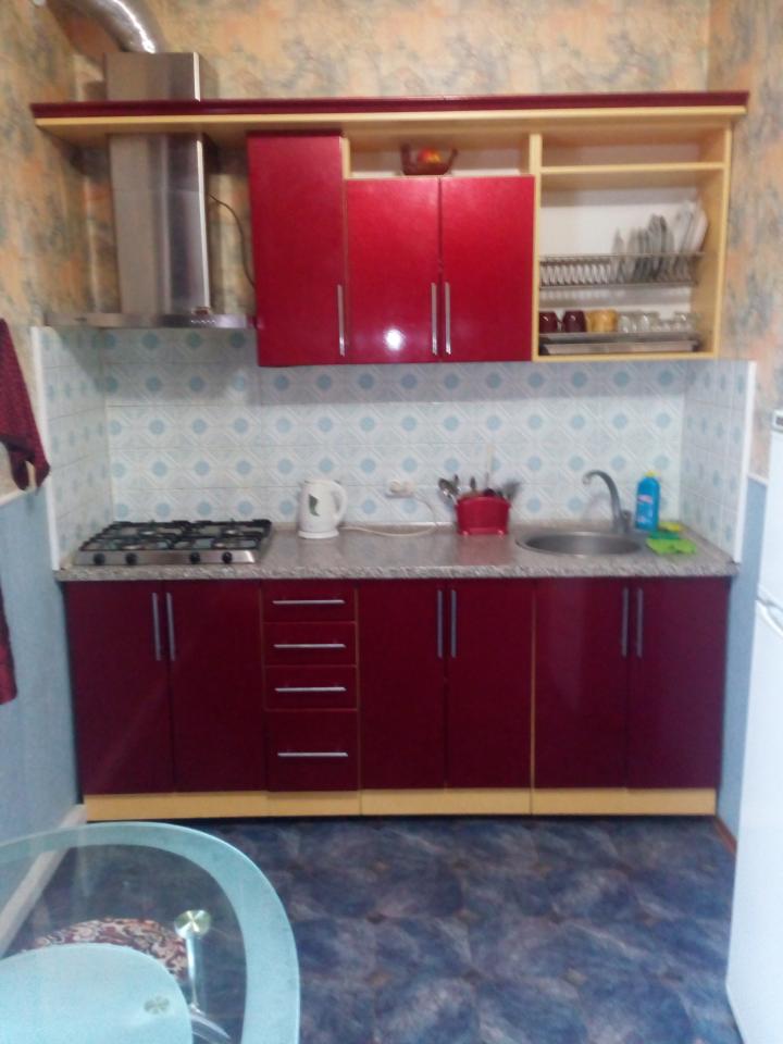 Фото квартиры 6