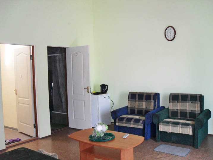 Фото квартиры 3