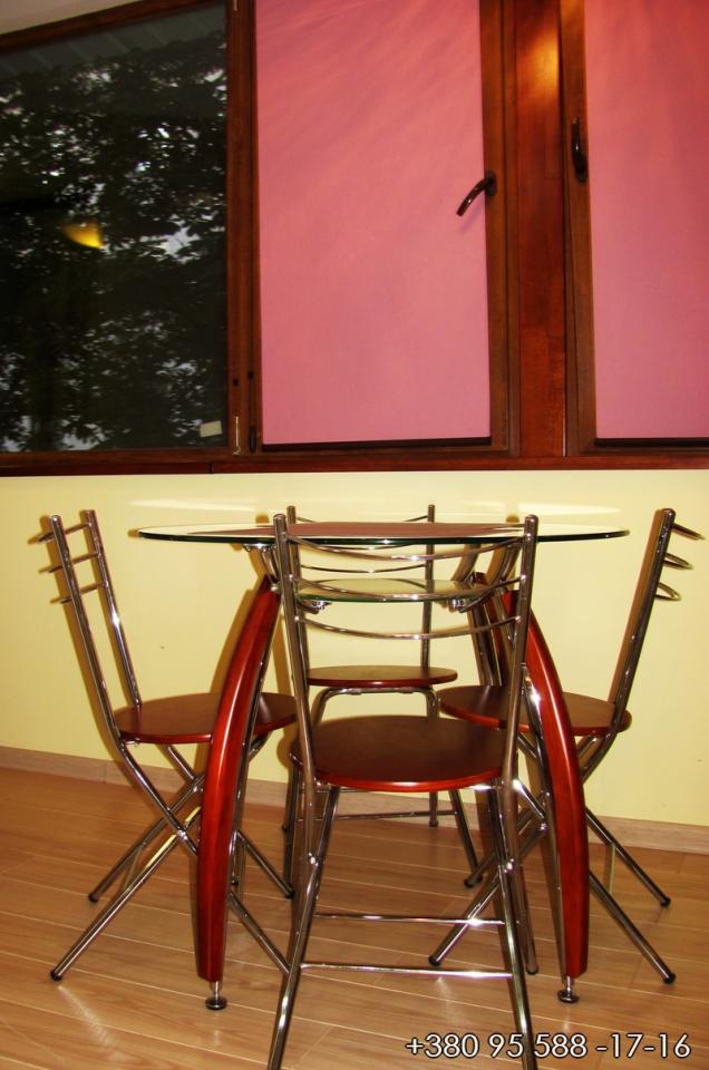 Фото квартиры 4