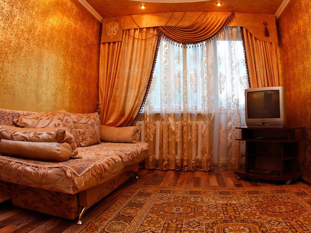 Фото квартиры 1