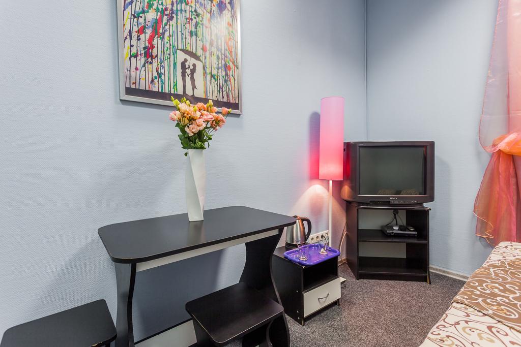 Фото квартиры 3