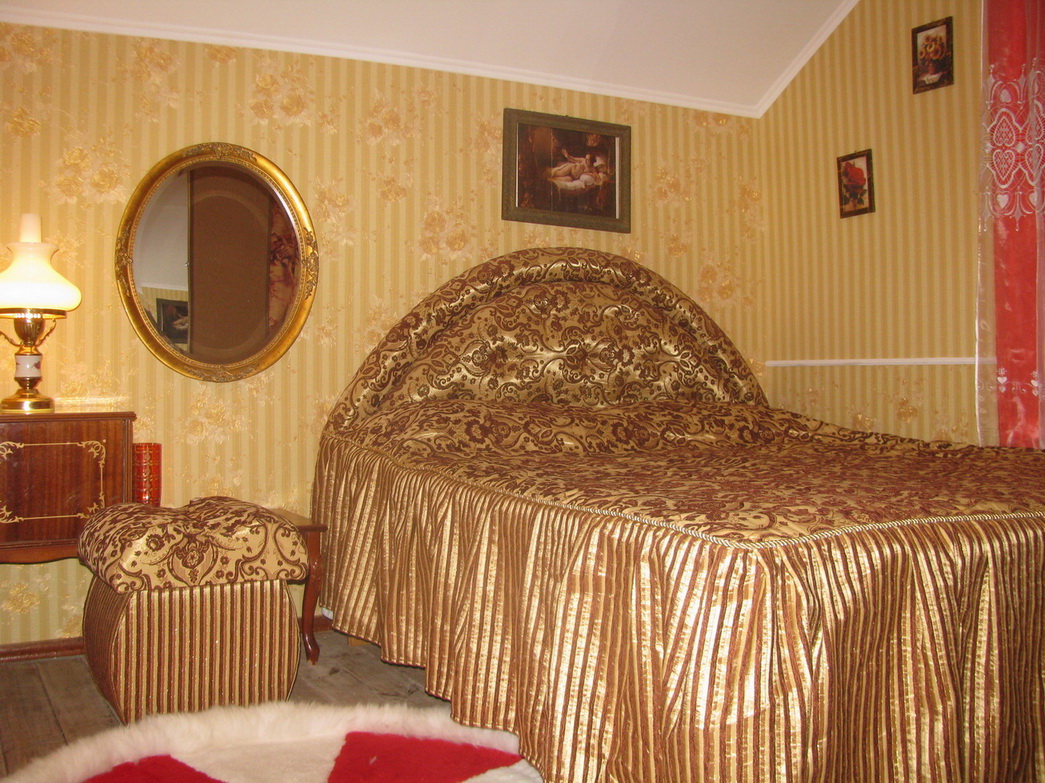 Фото квартиры 1