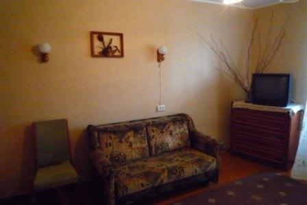 Фото квартиры 1