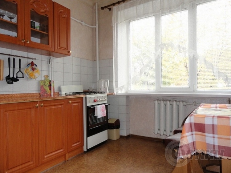 Фото квартиры 3