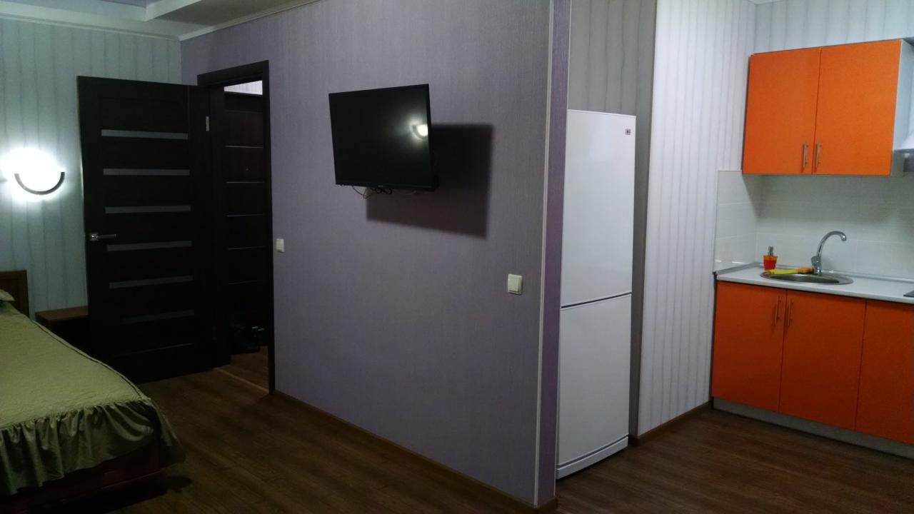 Фото квартиры 3