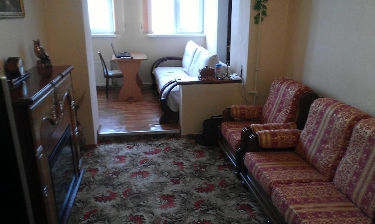 Фото квартиры 5