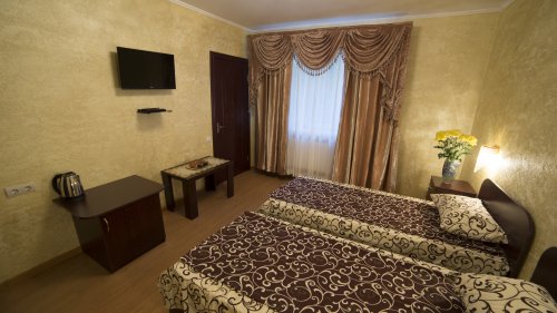 Фото квартиры 1