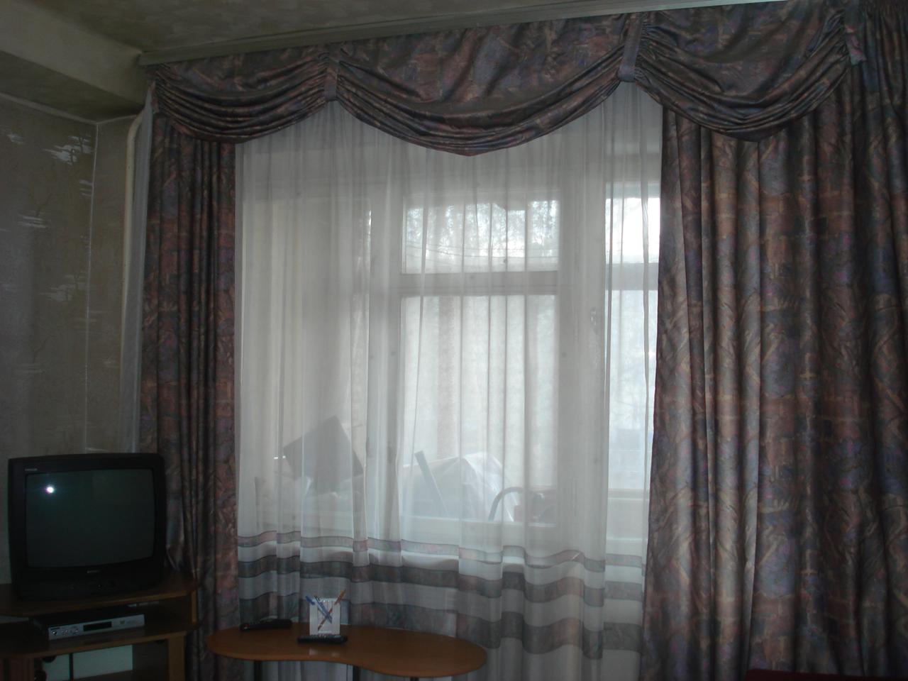 Фото квартиры 3