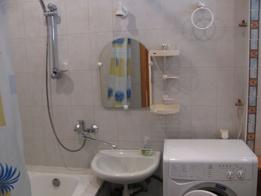 Фото квартиры 3