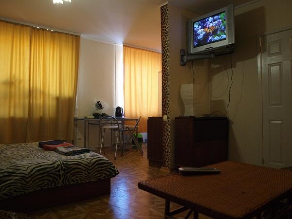 Фото квартиры 3