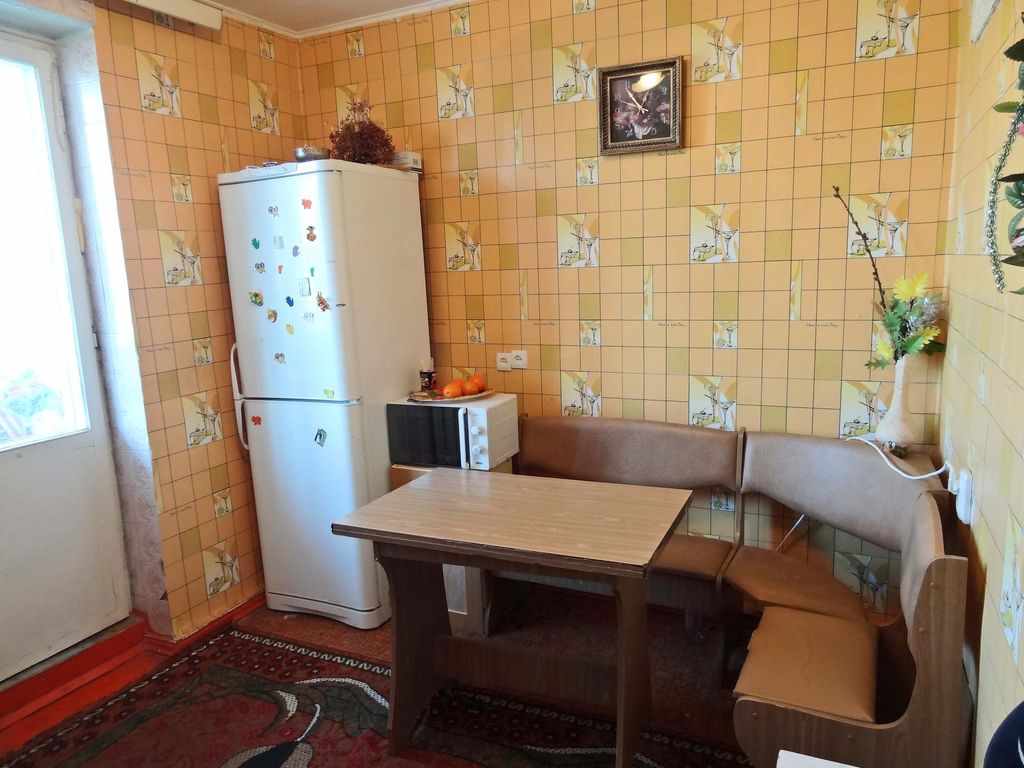 Фото квартиры 5