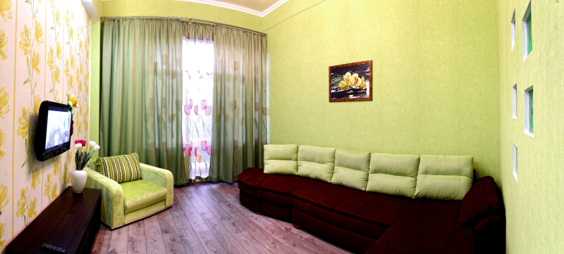 Фото квартиры 1