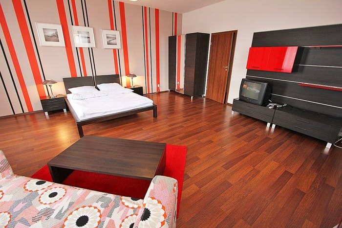 Фото квартиры 1