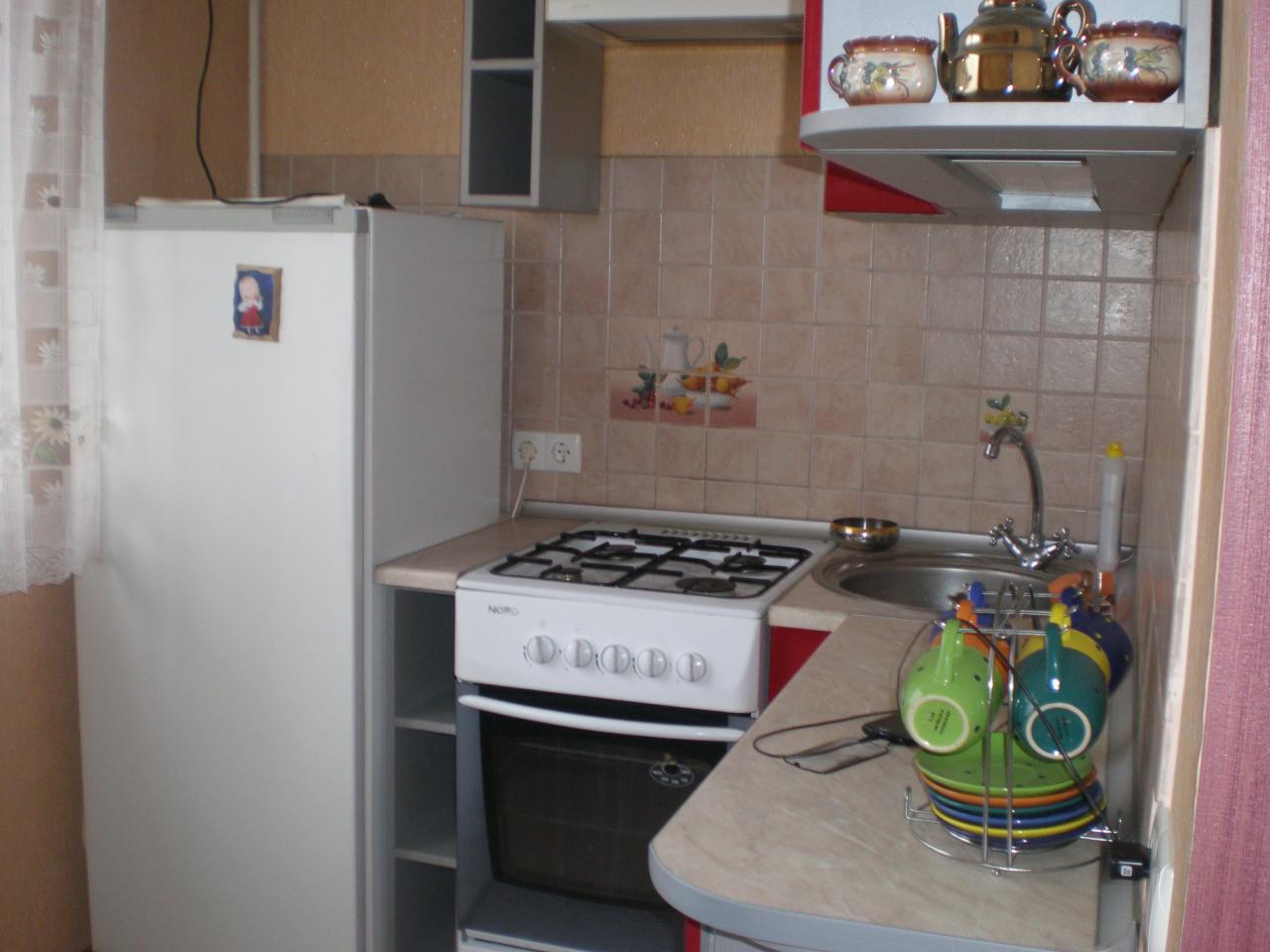 Фото квартиры 4