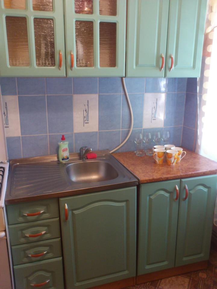 Фото квартиры 5