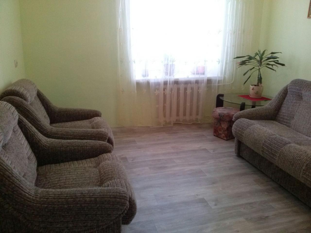 Фото квартиры 3