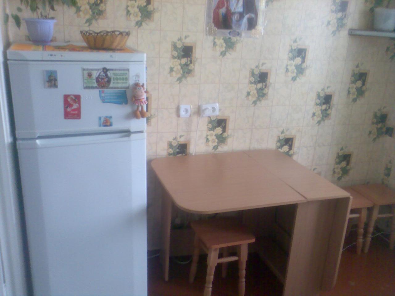 Фото квартиры 1