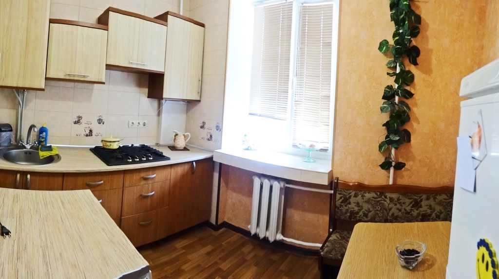 Фото квартиры 1