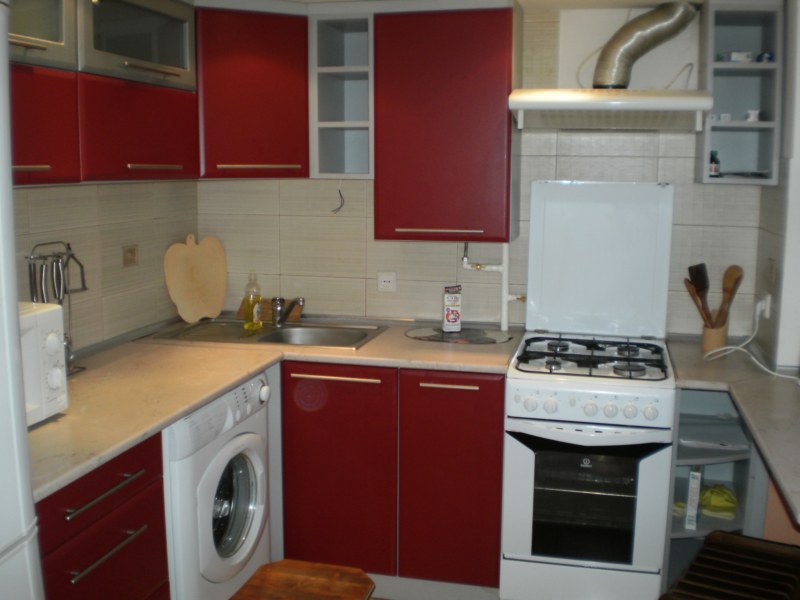 Фото квартиры 1